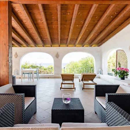Villa Stella Turchese - Iun F0243 토레 델레 스텔레 외부 사진