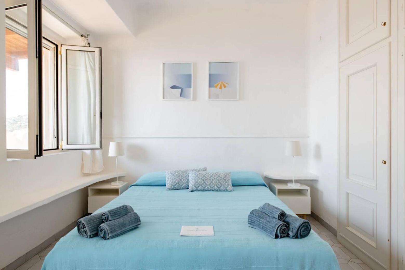 Villa Stella Turchese - Iun F0243 토레 델레 스텔레 외부 사진