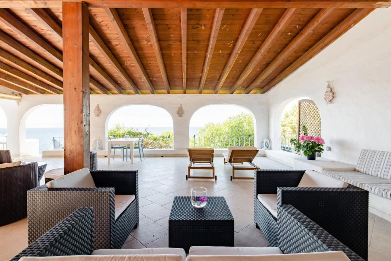 Villa Stella Turchese - Iun F0243 토레 델레 스텔레 외부 사진