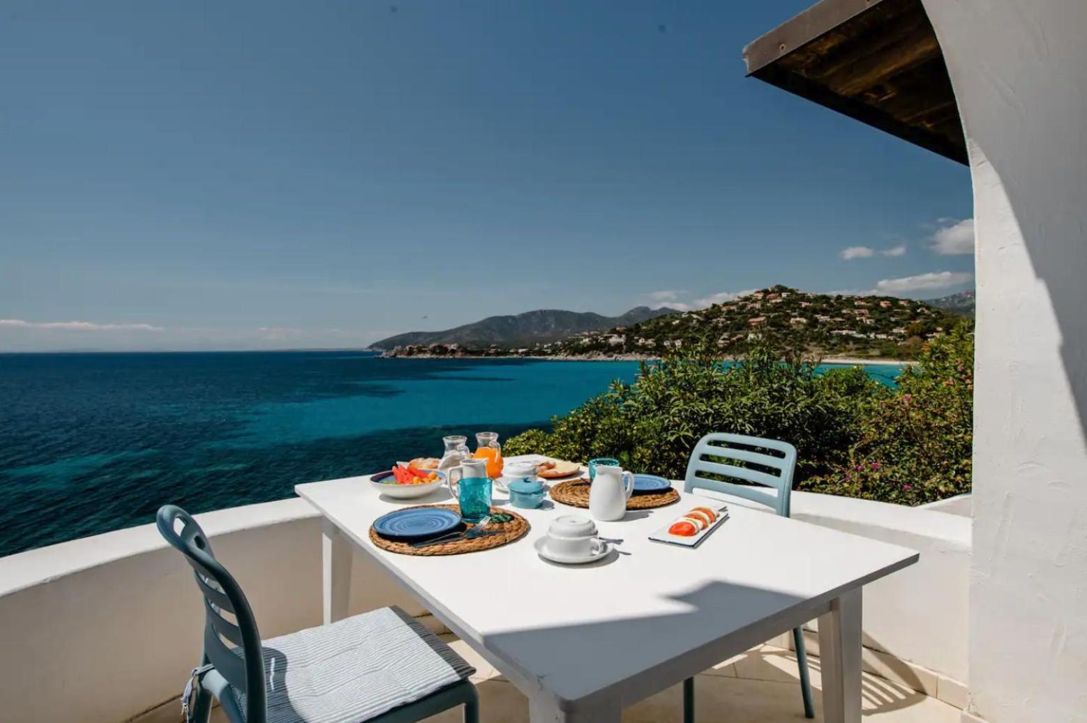 Villa Stella Turchese - Iun F0243 토레 델레 스텔레 외부 사진