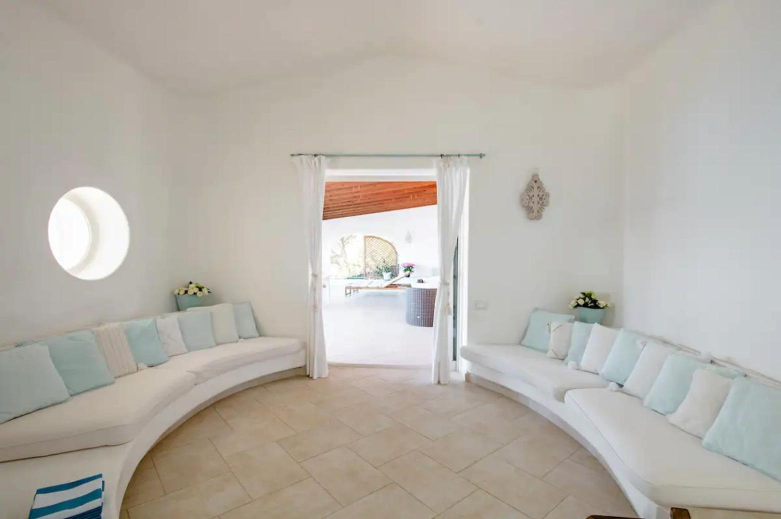 Villa Stella Turchese - Iun F0243 토레 델레 스텔레 외부 사진