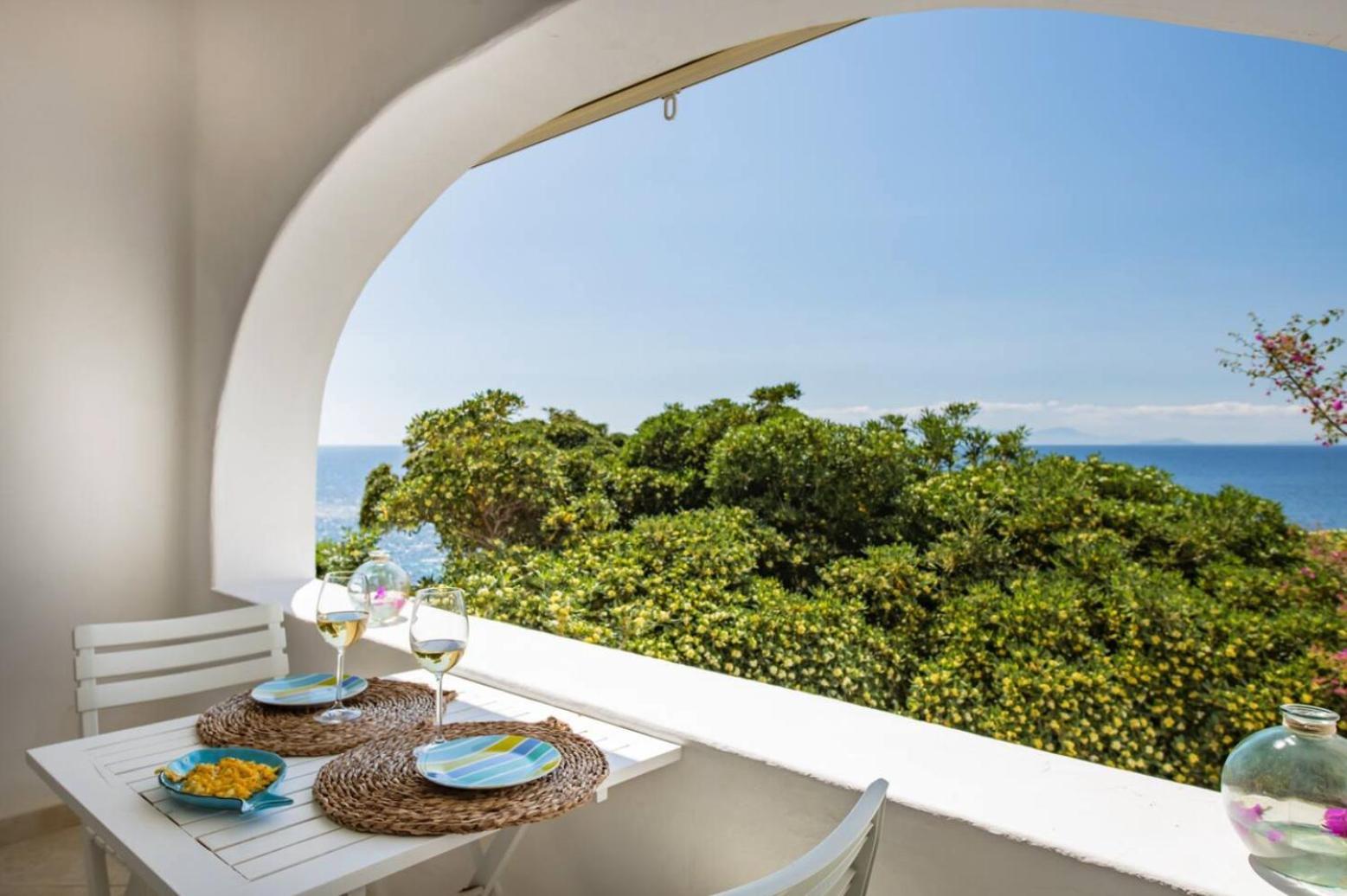 Villa Stella Turchese - Iun F0243 토레 델레 스텔레 외부 사진