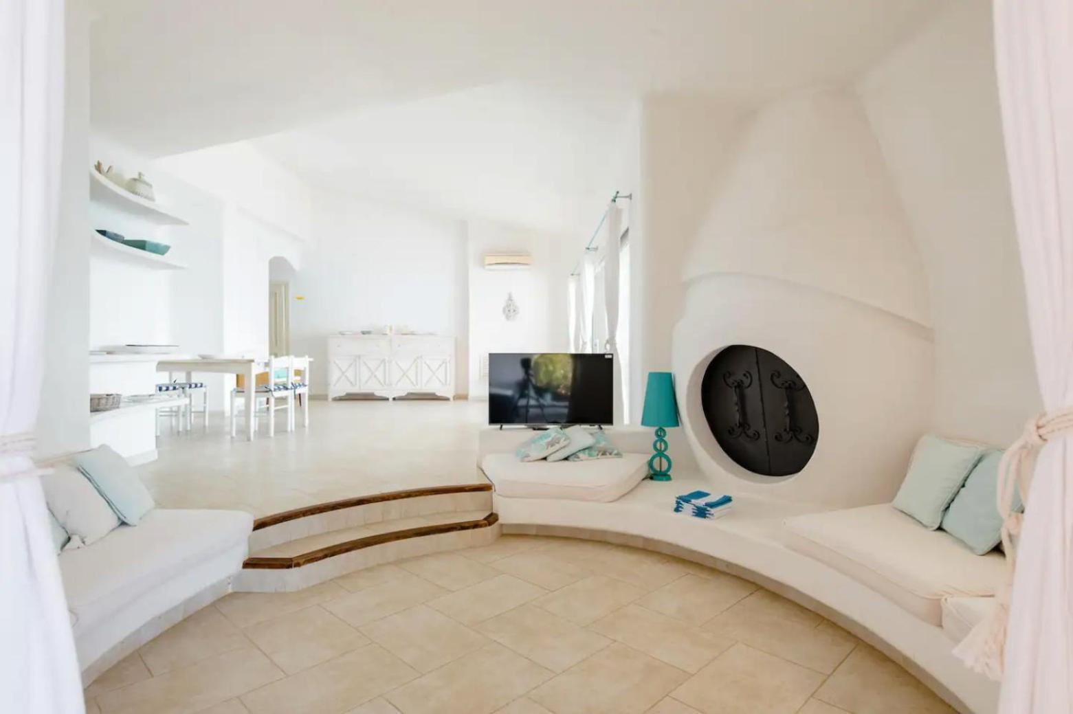 Villa Stella Turchese - Iun F0243 토레 델레 스텔레 외부 사진