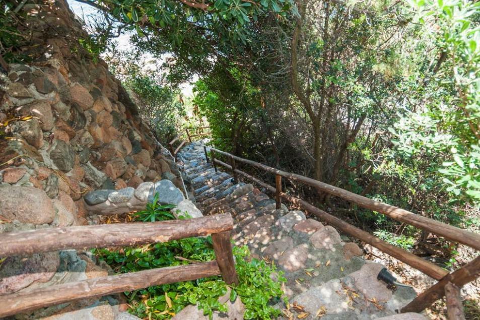 Villa Stella Turchese - Iun F0243 토레 델레 스텔레 외부 사진