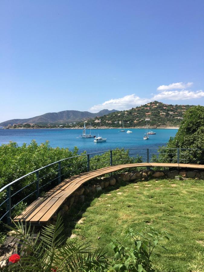 Villa Stella Turchese - Iun F0243 토레 델레 스텔레 외부 사진